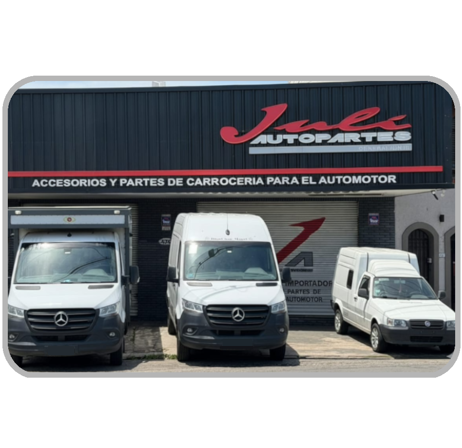 Nuestros servicios