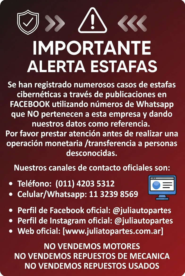 Alerta