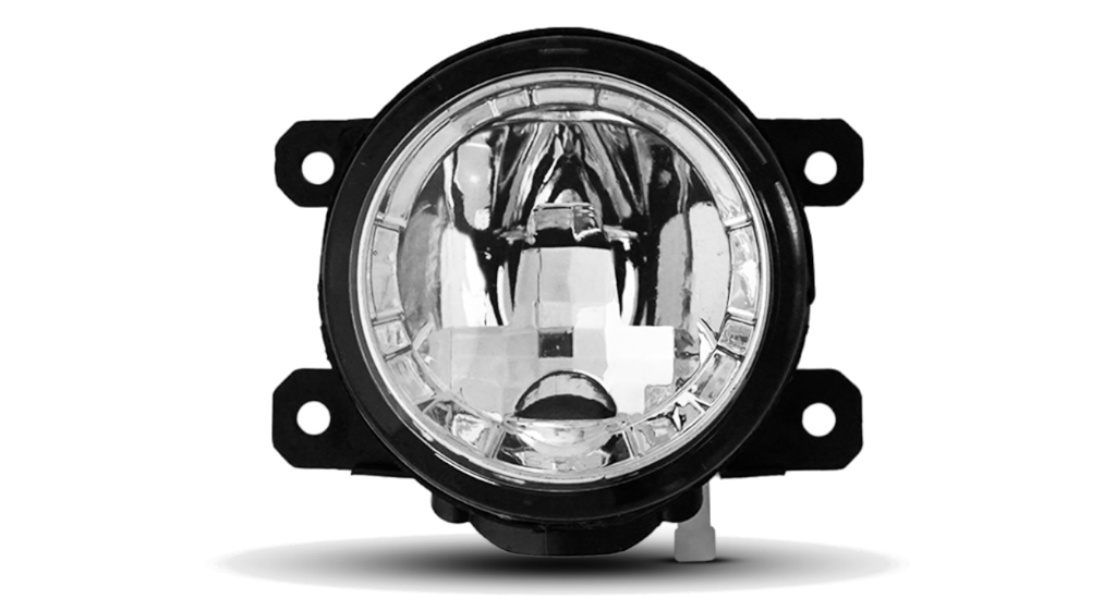 FAROS AUXILIARES