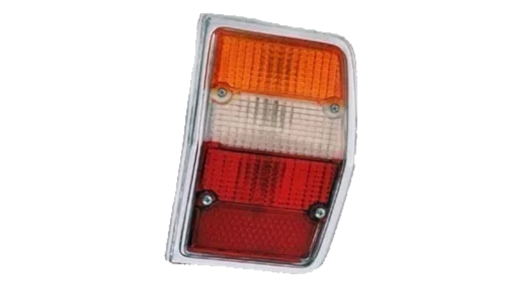 LENTES DE FAROS