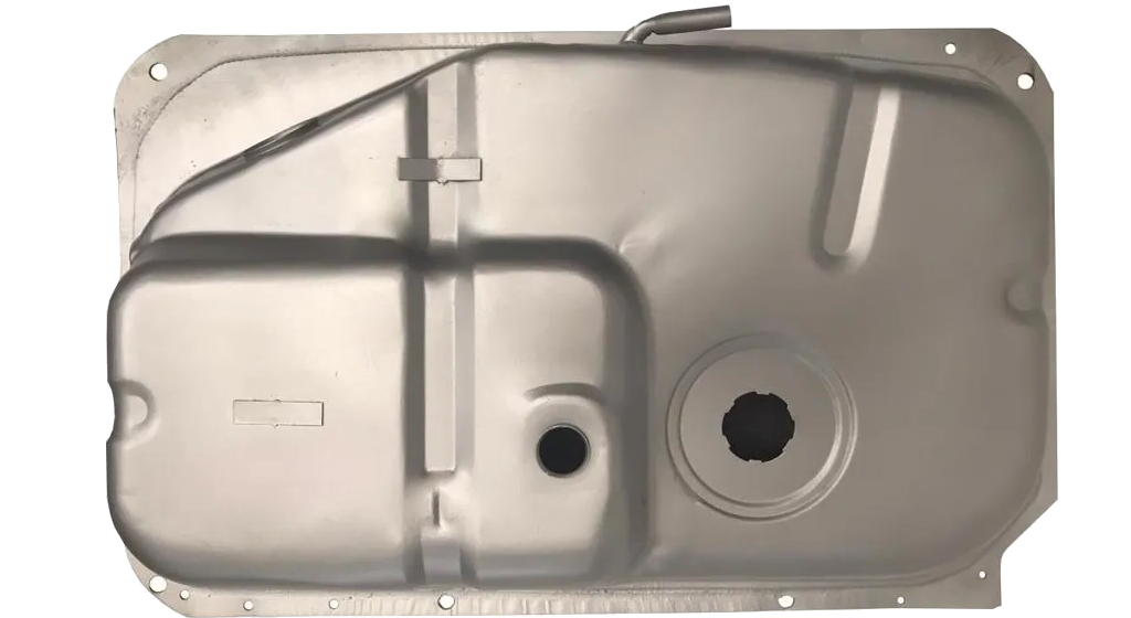TANQUES DE COMBUSTIBLE
